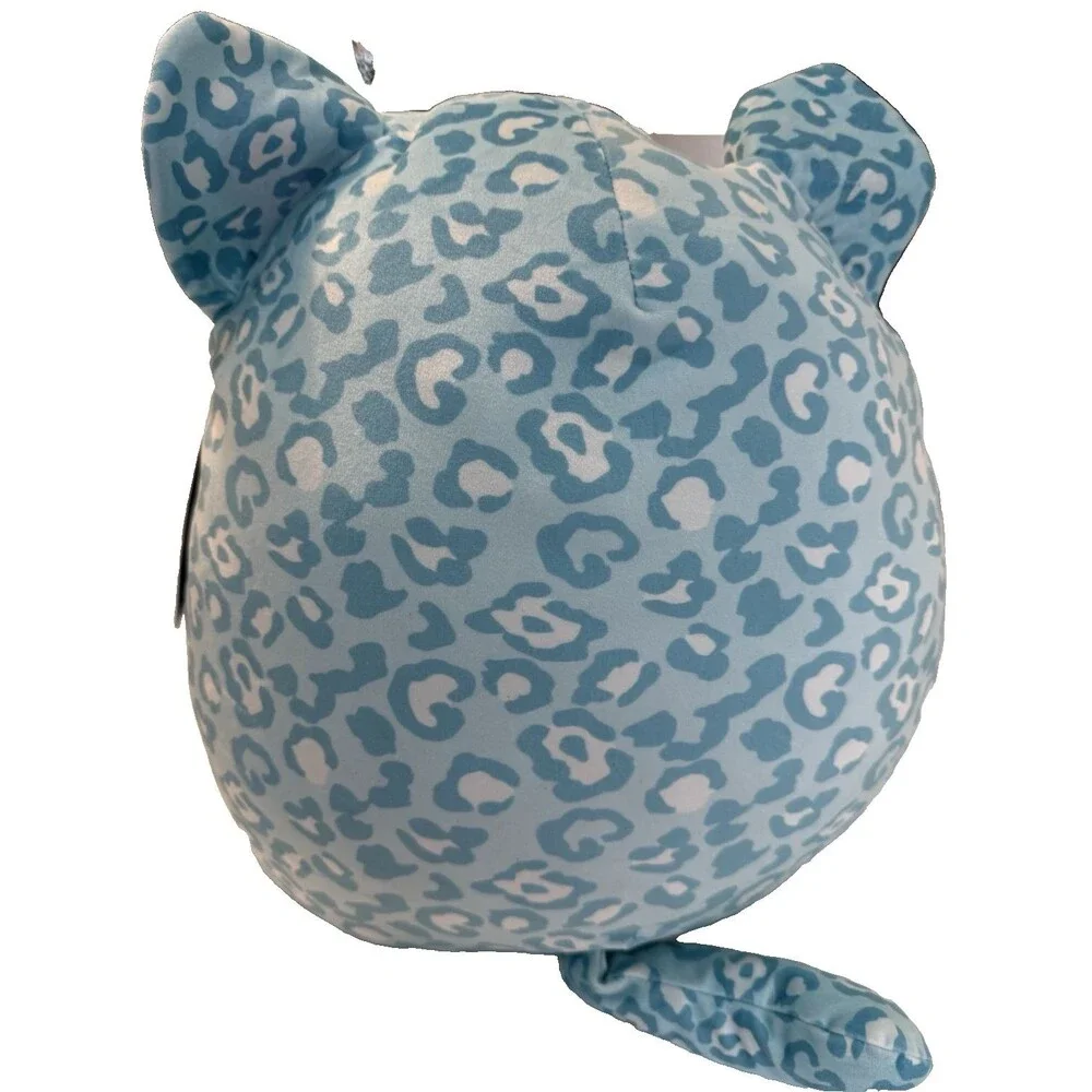 Squishmallows caitriona cat